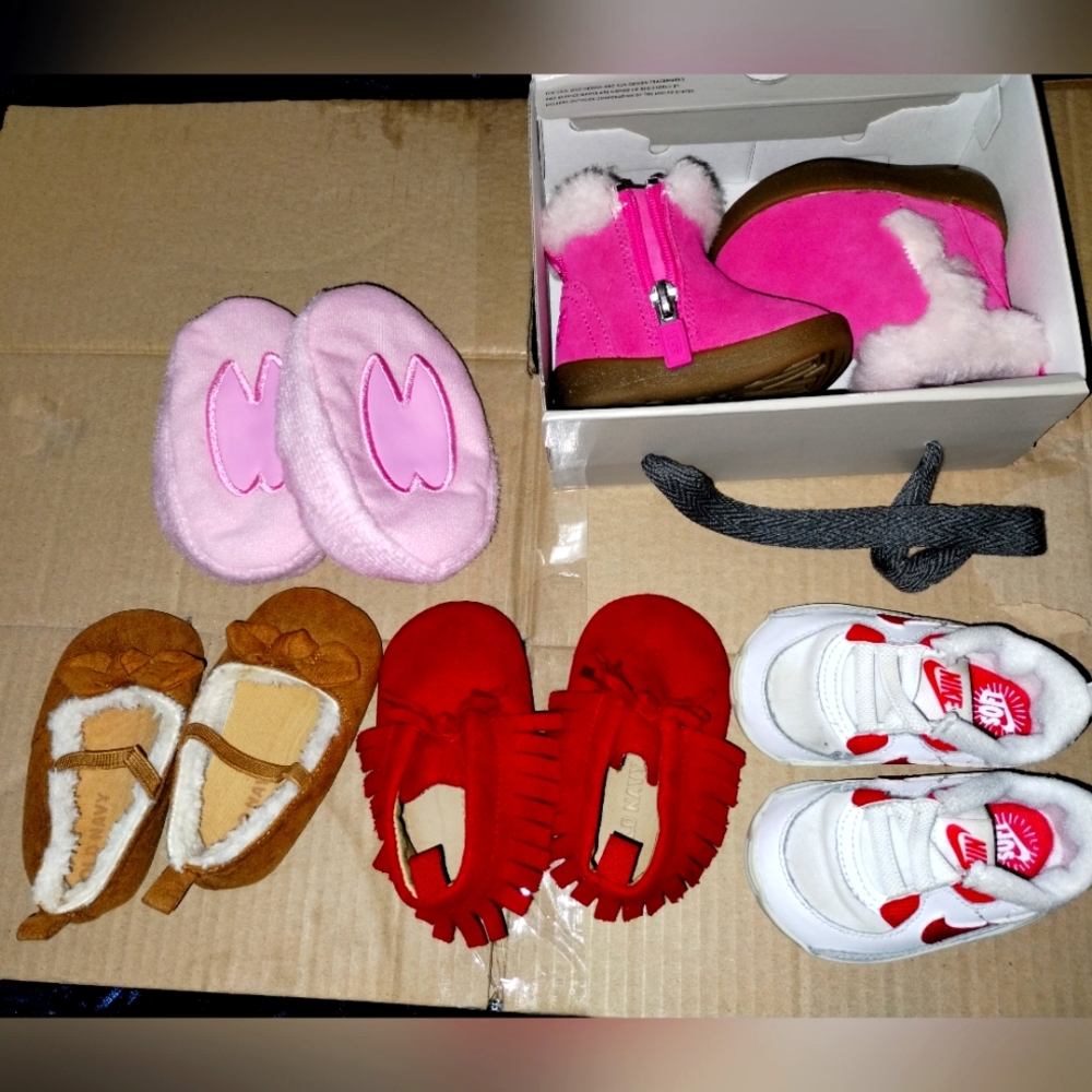 Baby Shoes